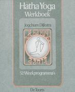Hatha yoga werkboek 9789060202463 J. Dijkstra, Boeken, Verzenden, Gelezen, J. Dijkstra