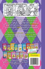 Dagboek van een muts 11 - BFFs voor even 9789026144080, Boeken, Kinderboeken | Jeugd | 10 tot 12 jaar, Verzenden, Gelezen, Rachel Renée Russell