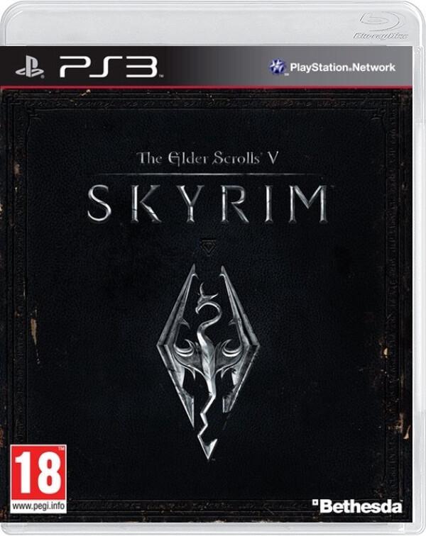 The Elder Scrolls V - SKYRIM (German) [PS3], Spelcomputers en Games, Games | Sony PlayStation 3, Ophalen of Verzenden