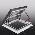 Intura platdakraam 120x120 cm PGM A1 - daktoetreding en vent, Verzenden, Nieuw