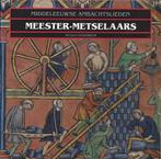 Middeleeuwse ambachtslieden meester-metselaars 9789024272815, Verzenden, Gelezen, Coldstream
