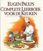 Eugen Paulis complete leerboek voor de keuken 9789070492311, Boeken, Kookboeken, Verzenden, Gelezen, E. Pauli