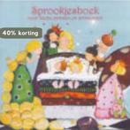 Sprookjesboek voor kleine prinsen en prinsessen, Boeken, Verzenden, Gelezen