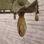 hanglamp Lantaarn 85 Refurbished, Ophalen, Zo goed als nieuw, Overige materialen, Vintage