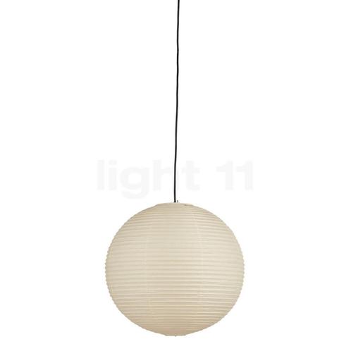 Vitra Akari A Hanglamp, 45A (Hanglampen, Binnenlampen), Huis en Inrichting, Lampen | Hanglampen, Nieuw, Verzenden