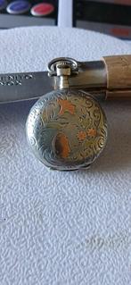Reloj de oro y plata - 1850-1900, Nieuw