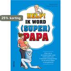 Help! Ik word (super) papa 9789044746013 Benjamin Perrier, Boeken, Verzenden, Gelezen, Benjamin Perrier