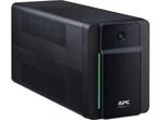 APC Back-UPS BVX2200LI-GR Noodstroomvoeding - 2200VA, 4x, Computers en Software, Verzenden, Zo goed als nieuw