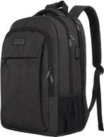 Tweedekans | TRVLMORE Rugzak - 36L - 17,3 inch - Laptop, Sieraden, Tassen en Uiterlijk, Tassen | Rugtassen, Ophalen of Verzenden