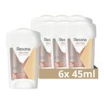 6x Rexona Deodorant Stick Active Shield 45 ml, Nieuw, Verzenden