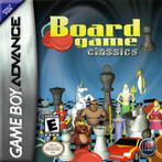 Board Game Classics (GameBoy Advance), Gebruikt, Verzenden