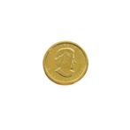 Canada. 5 Dollars 2009 Maple Leaf, 1/10 Oz (.999)