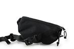 Eastpak Heuptassen in maat standaard Zwart | 10% extra, Verzenden, 25 tot 40 cm, Zo goed als nieuw, 30 tot 45 cm