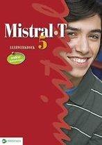 Mistral t5 leerwerkboek 9789028956193, Boeken, Verzenden, Zo goed als nieuw