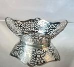 D A+ - Mand - parelrand - brood, fruitmand - ajour - .835