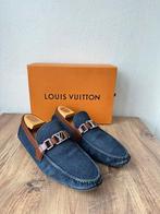 Louis Vuitton Vintage Schoenen - - Heren in het Blauw voor heren