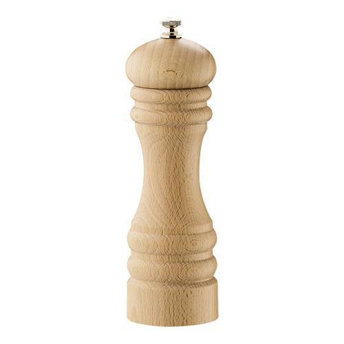 Zoutmolen | Natural | 180(h)mm ZASSENHAUS, Zakelijke goederen, Horeca | Keukenapparatuur, Nieuw in verpakking, Verzenden