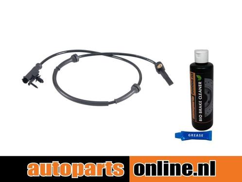ABS-sensor Mitsubishi Colt voorzijde, links of rechts, Auto-onderdelen, Besturing, Nieuw, Mitsubishi, Verzenden