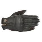 Alpinestars Rayburn Zwart Grijs Rood, Motoren, Kleding | Motorkleding, Nieuw met kaartje, Alpinestars, Handschoenen, Heren