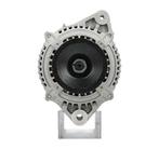 Dynamo Komatsu 60A, Verzenden