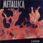 cd - Metallica - Load, Cd's en Dvd's, Verzenden, Zo goed als nieuw