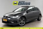 Volkswagen Golf 1.5 TSI 3x R-line 150PK AUT Pano LED, Automaat, Nieuw, Golf, Zilver of Grijs