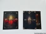 Playstation 3 / PS3 - Diablo III, Spelcomputers en Games, Games | Sony PlayStation 3, Verzenden, Gebruikt