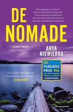 De Nomade |  NIEUW | Niewierra, Anya | 9789021032559, Boeken, Thrillers, Ophalen of Verzenden, Nieuw, Niewierra, Anya