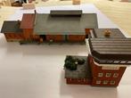 Faller, Vollmer H0 - Modeltreinlandschap (2) - Grote, Hobby en Vrije tijd, Modeltreinen | H0, Nieuw