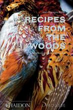 9780714872223 Recipes From The Woods | Tweedehands, Boeken, Verzenden, Zo goed als nieuw, Jean Francois Mallet