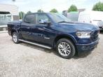 Dodge Ram 1500 5.7 V8 400PK, 4x4, Crew Cab, Laramie uitvoeri, Auto's, Automaat, Gebruikt, Euro 6, Overige kleuren