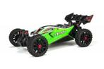 Arrma Typhon Mega buggy RTR - Groen - TopRC.nl, Hobby en Vrije tijd, Nieuw, Auto offroad, Elektro, RTR (Ready to Run)