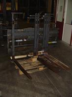 Kaup Vorkenversteller Triple, Verzenden