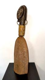 Gd. Bakongo-bel - Bakongo - Kameroen (Zonder Minimumprijs), Antiek en Kunst, Kunst | Niet-Westerse kunst
