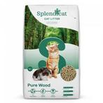 Splendicat Pure Wood 6 liter, Nieuw, Ophalen of Verzenden