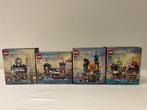 Lego Set - Ninjago - Micro NINJAGO City; Micro NINJAGO, Kinderen en Baby's, Speelgoed | Duplo en Lego, Nieuw