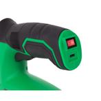 Hofftech Accu tacker - 4V - 1300 mAh - Inclusief 1000 nie..., Doe-het-zelf en Verbouw, Gereedschap | Handgereedschap, Ophalen of Verzenden