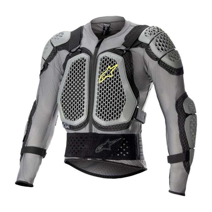 Beschermende Jas Alpinestars Bionic Action V2, Motoren, Accessoires | Overige, Nieuw, Verzenden