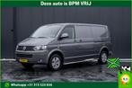 Volkswagen Transporter T5 2.0 TDI L2H1 | 140PK | Schuifdeur, Euro 5, Stof, Gebruikt, Volkswagen