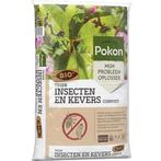 Compost | Pokon | 20 liter (Tegen insecten, Biologisch), Tuin en Terras, Aarde en Mest, Verzenden