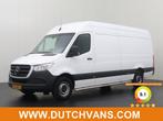 Mercedes-Benz Sprinter Bestelbus 315CDI | wit, Automaat, Euro 6, Wit, Mercedes-Benz