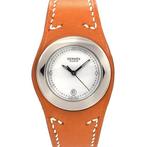 Hermès - Arne - HA3.210 - Dames - 2000-2010, Sieraden, Tassen en Uiterlijk, Horloges | Heren, Nieuw