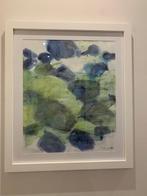 Giovanni Frangi (1959) - Urpflanze, Antiek en Kunst
