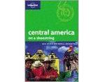 Lonely Planet Central America on a Shoestring - Lonely, Boeken, Ophalen of Verzenden, Nieuw