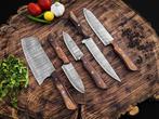 American Smith - Black Smith - Tafelmessenset (5) -