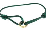 Cartier - Armband - 18 karaat Geel goud, Witgoud, rosegoud, Sieraden, Tassen en Uiterlijk, Armbanden, Nieuw