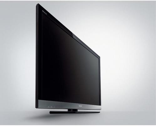 Sony 32EX600 - 32 inch Full HD LED TV, Audio, Tv en Foto, Televisies, 80 tot 100 cm, Full HD (1080p), Zo goed als nieuw, Sony