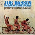 Joe Dassin - Das Sind Zwei Linke Schuh, Cd's en Dvd's, Vinyl | Pop, Ophalen of Verzenden, Gebruikt