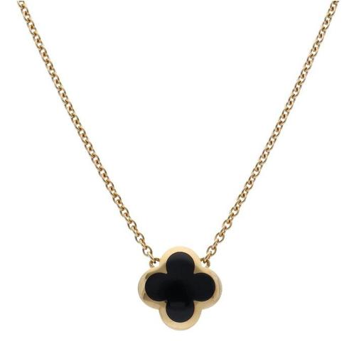 Van Cleef & Arpels - Halsketting - 18 karaat Geel goud, Sieraden, Tassen en Uiterlijk, Kettingen