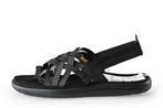 Teva Sandalen in maat 40 Zwart | 10% extra korting, Kleding | Dames, Schoenen, Verzenden, Zwart, Nieuw, Sandalen of Muiltjes